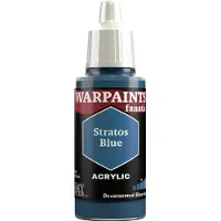 Army Painter Warpaints Fanatic Effects Acrylverf 1 stuk(s)