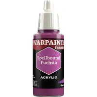 Army Painter Warpaints Fanatic Effects Acrylverf 1 stuk(s)