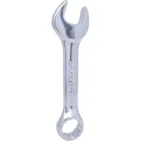 Ks Tools 518.0017 5180017 Ring-steeksleutel Sleutelbreedte (metrisch) 17 mm