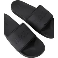 Björn Borg Men’s Sandal Romeo Logo Zwart | Maat: 40
