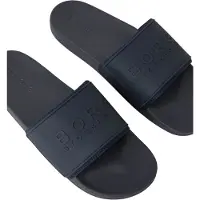 Björn Borg Men’s Sandal Romeo Logo Marine | Maat: 46