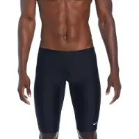 Nike Solid Jammer Zwart 34 Man