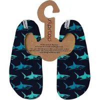 SLIPSTOP Big Blue Waterschoenen Junior 21-23