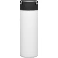 CamelBak Fit Cap - Drinkfles White 600 ml