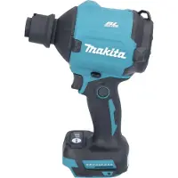 Makita DAS 180 T1J accu-blazer 18 V borstelloos + 1x accu 5,0 Ah + Makpac - zonder oplader