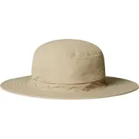 The North Face Hoed 'Horizon Breeze' donkerbeige