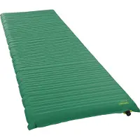 Therm-a-Rest NeoAir Venture Opblaasbaar Matras Regular Green