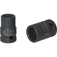 Ks Tools 515.0962 Kracht, dopsleutel