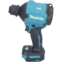 Makita DAS 180 RF1J accu-blazer 18 V borstelloos + 1x accu 3,0 Ah + oplader + Makpac