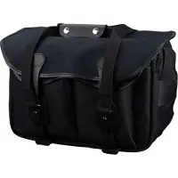 Billingham 335 MKII - black fibrenyte/black