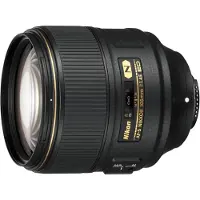 Nikon AF-S 105mm f/1.4E ED