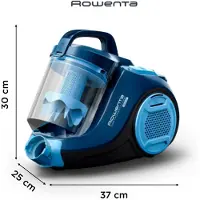 Rowenta Swift Power Cyclonic RO2981EA