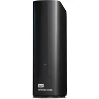Western Digital WD Elements Desktop 6TB