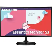 Samsung Essential LS24C364EAUXEN