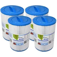 Darlly spa filter voor hot tub, type SC714, afm. 50 ft2 (6CH-940) Stuk(s)