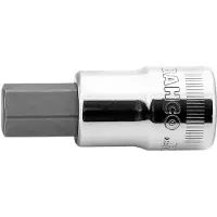Bahco 1/2" inbusdop 6 mm | 7809M-6
