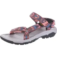 Teva Sandaal gemengde kleuren
