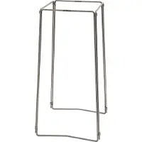 Born In Sweden Standaard Voor Stumpastaken Orginal Staal - Accessoires voor kaarshouders & kandelaars Koolstofstaal Roestvrij staal - 7340162