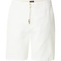 Scotch & Soda Broek 'Fave' wit