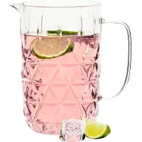 Sagaform Picknick kan 1,2 l Helder