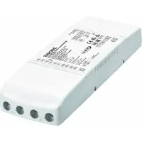 Tridonic LED Driver | 500mA/1400mA 10W/45W 20V/54V | IP20 28000701