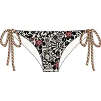 Banana Moon - Women's Jaka Tomales - Bikinibroekje 40, grijs