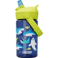 CamelBak Thrive Flip Straw Kids 400ml Drinkfles