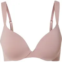 Triumph BH 'Body Make-Up Illusion' rosé