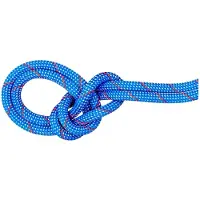 Mammut 9.5 Crag Classic enkeltouw blauw - 70 m