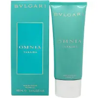 Bvlgari Omnia Paraiba Doucheolie, 100 ml (voor dames)