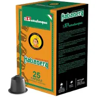 Passalacqua Habanera Nespresso Koffiecapsules