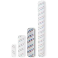 Progold Verfrol Nylon Vachtdikte 8mm 25 cm