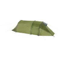 Tatonka - Alaska 3.235 PU - 3-persoonstent wit/olijfgroen
