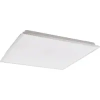 Eglo connect.z Herrora-Z Smart Plafondlamp - 45 cm - Wit - Instelbaar wit licht - Dimbaar - Zigbee