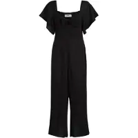 O'Neill Jumpsuit 'Kesia' zwart