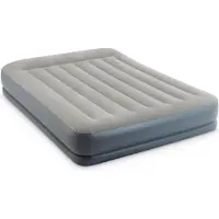 Intex 64118 Opblaasbaar matras Queen Mid-Rise 230 V