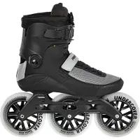Powerslide Swell Nite 125 3d Adapt Padding Inline Skates