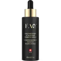 Foreo FAQ Scalp Recovery & Thick Hair Probiotic Serum Haarserum 60 ml