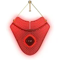 Swiss FAQ 211 LED Neck & Décolleté Mask