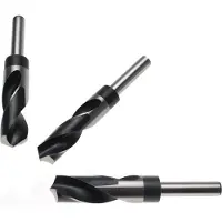 Bgs Boorset (22 mm, 24 mm, 25 mm)