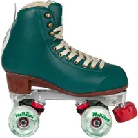 Chaya - Melrose Premium Juniper Green - Rolschaatsen - 39