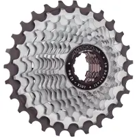 Miche Primato Light Staal/Aluminium 11 speed cassette Shimano/Sram