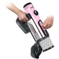 Numatic Hetty Quick HTY100P Rose