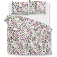 Zohome Zo Home Dekbedovertrek Katoen Satijn Evita - multi 260x200/220cm