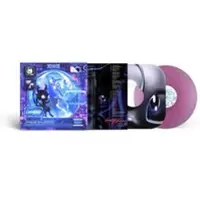 Universal Music Chase Atlantic - Lost In Heaven (LP) (Coloured Vinyl)