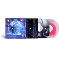 Chase Atlantic LP - Lost in Heaven - voor Geen - standaard | Maat Standard