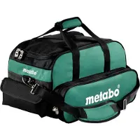 Metabo Gereedschapstas, leeg Universeel (l x b x h) 460 x 260 x 280 mm