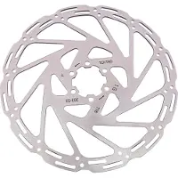Tektro TR-53 6 Hole Brake Disc || Maat: 203 mm