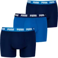 Puma Everyday Boxers 3 Eenheden