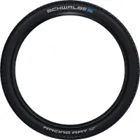 Schwalbe Buitenband Racing Ray 29 X 2.25 Inch (57-622) Zwart